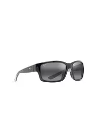 MAUI JIM | Lunettes de soleil 604 | Noir