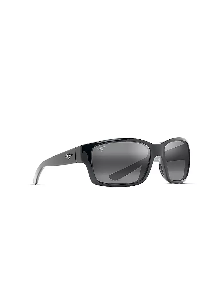MAUI JIM | Lunettes de soleil 604 | Noir