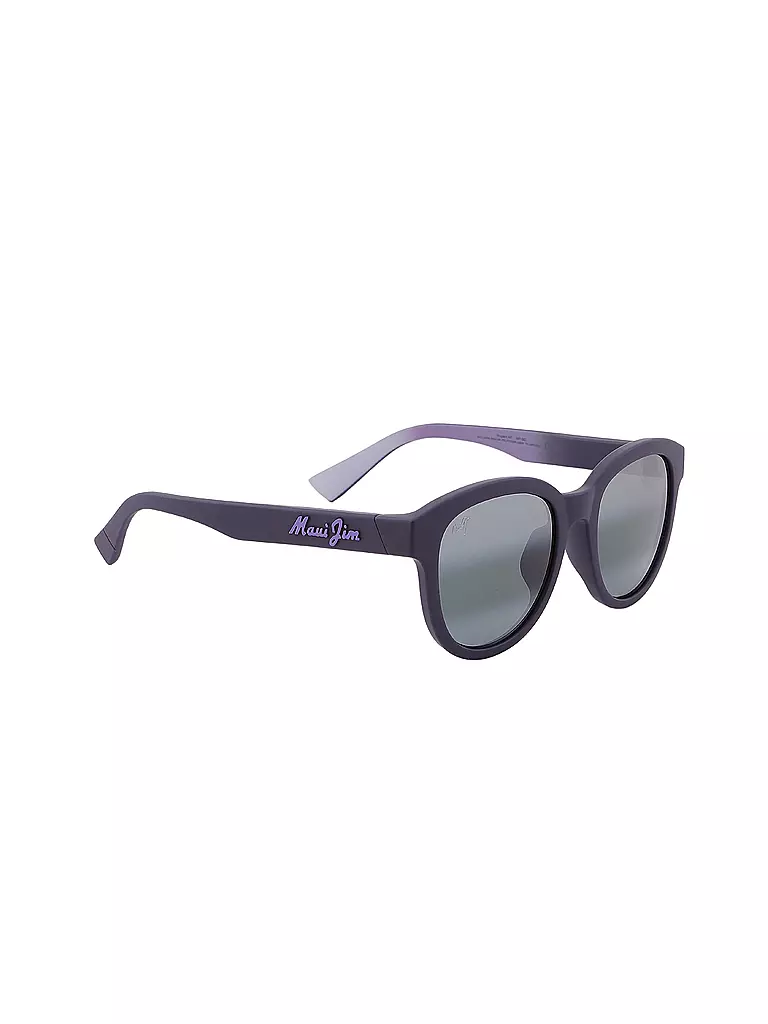 MAUI JIM | Lunettes de soleil 658 | Lilas