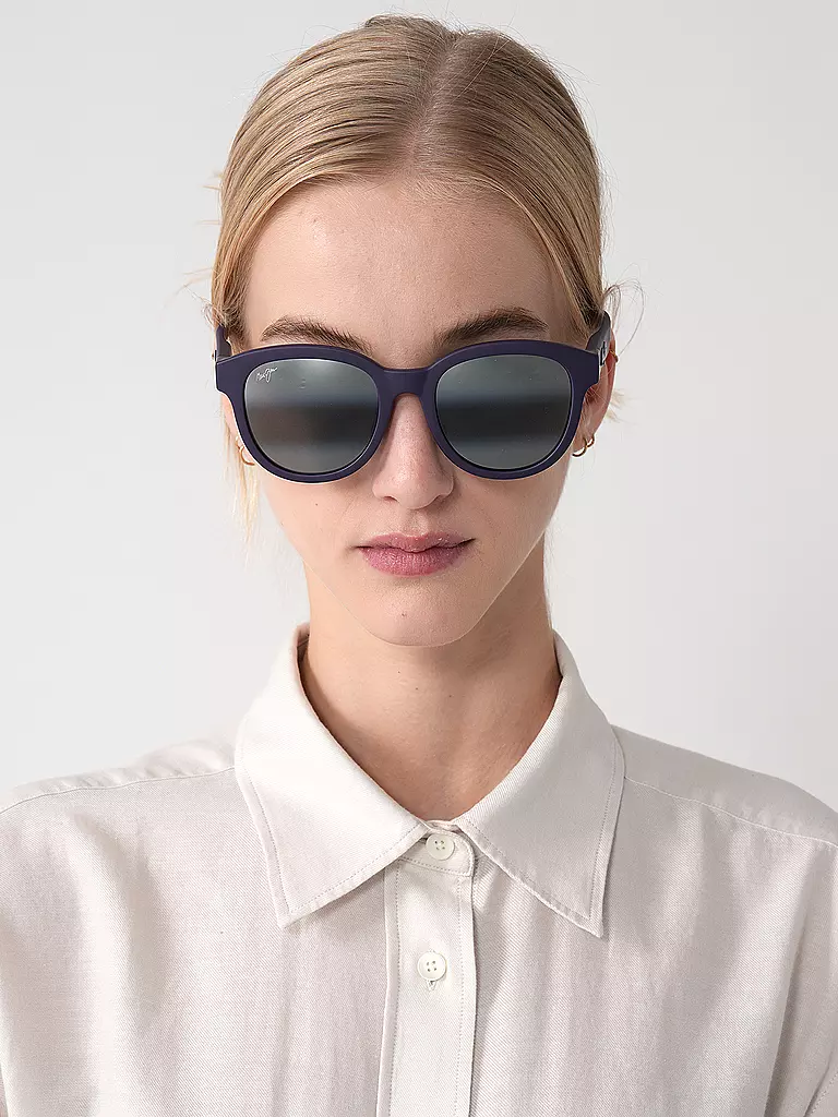 MAUI JIM | Lunettes de soleil 658 | Lilas