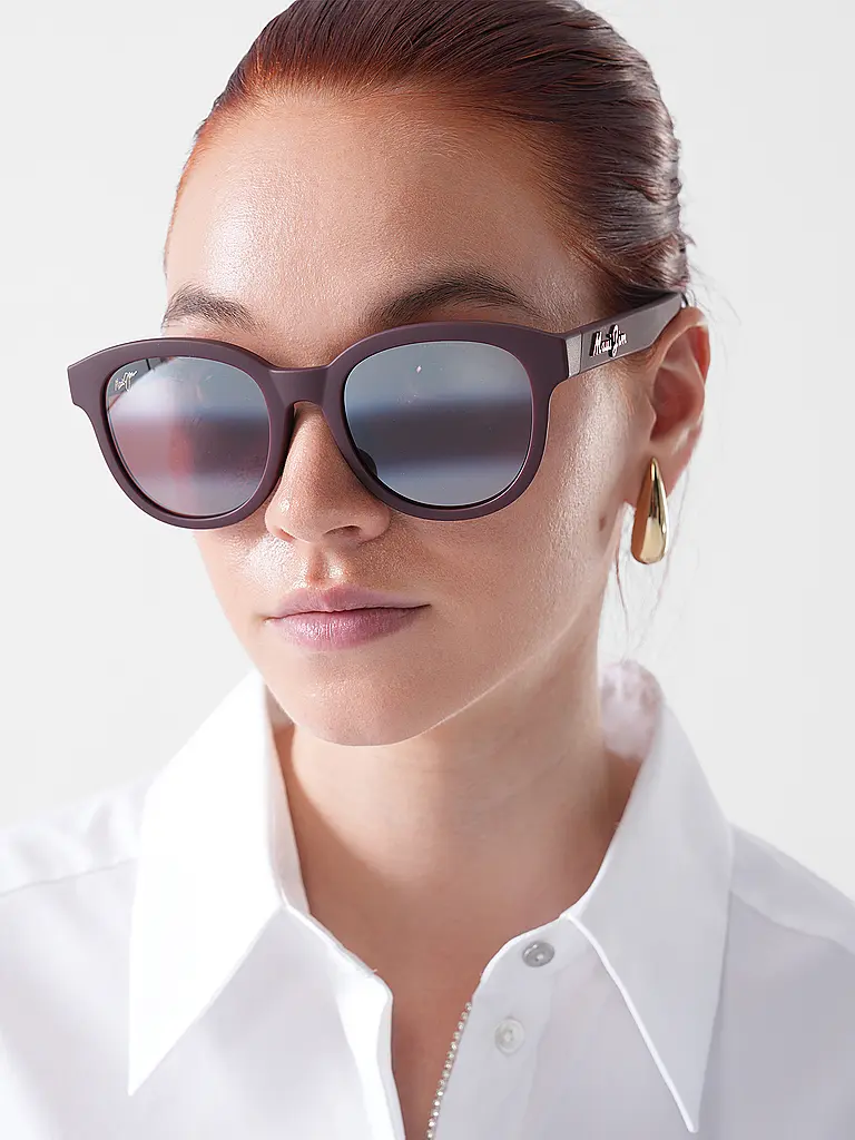 MAUI JIM | Lunettes de soleil 658 |