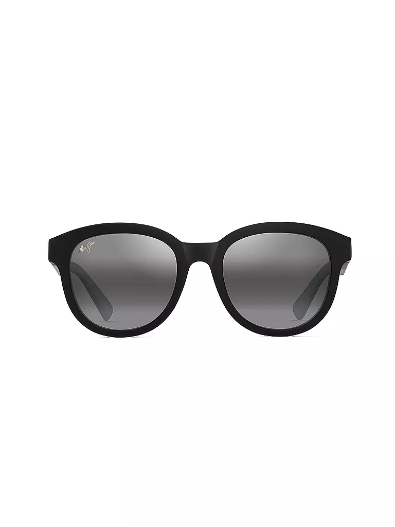 MAUI JIM | Lunettes de soleil 658 | Noir