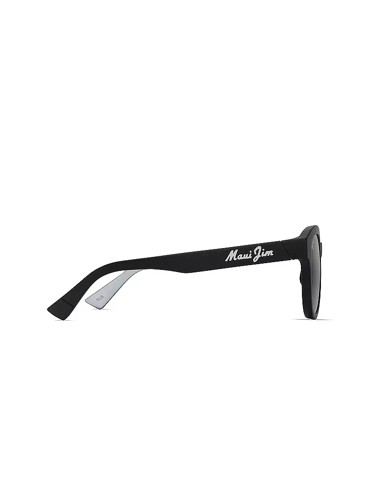 MAUI JIM | Lunettes de soleil 658 | Noir