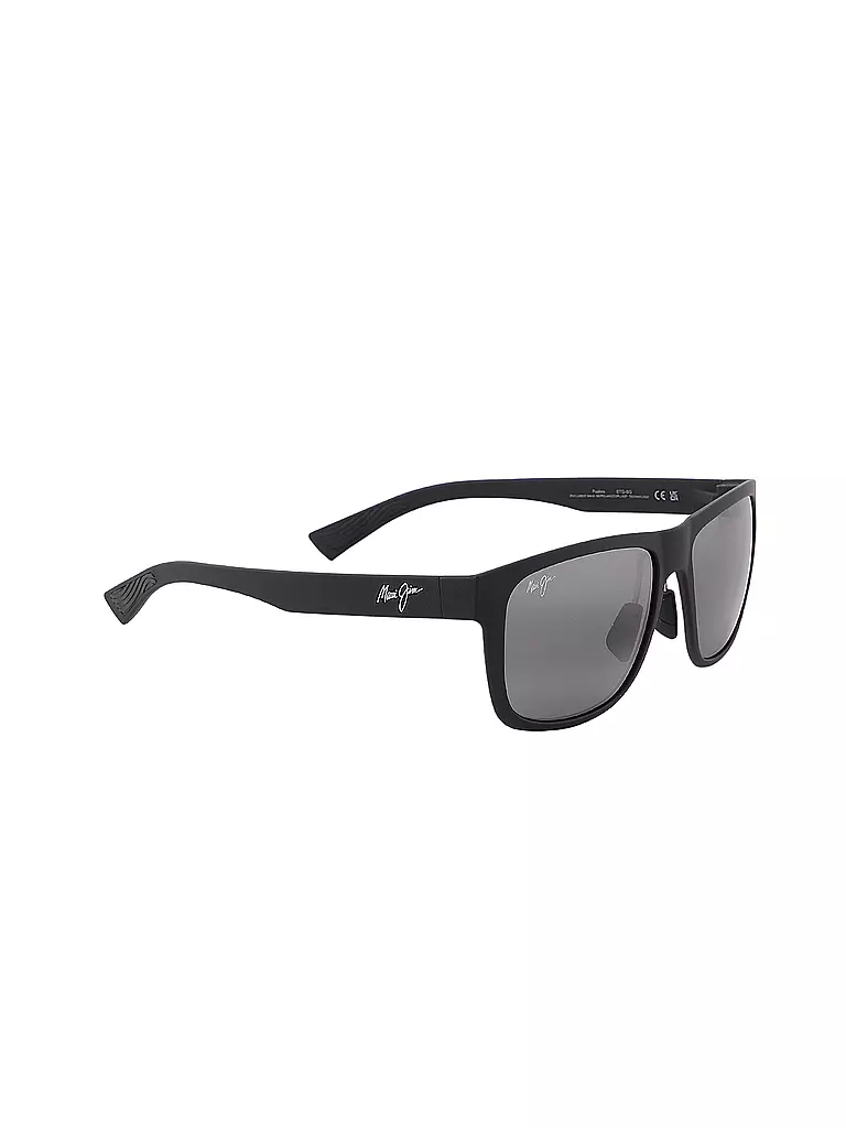 MAUI JIM | Lunettes de soleil 670 | Noir