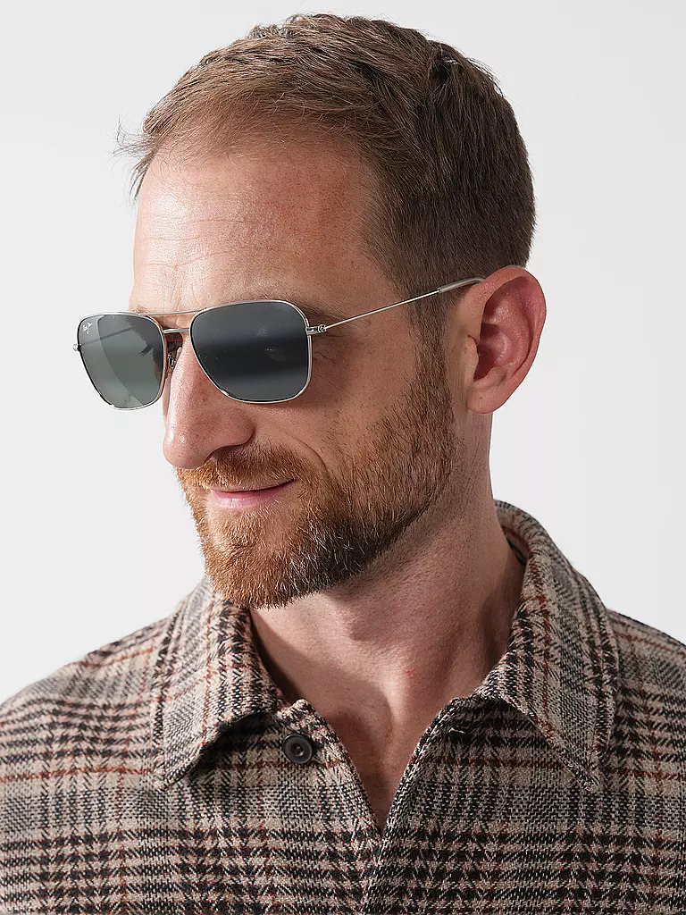 MAUI JIM | Lunettes de soleil 675 |