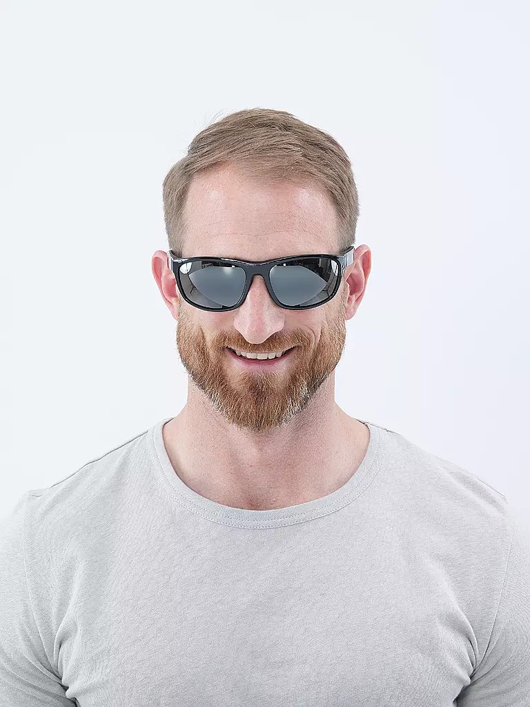 MAUI JIM | Lunettes de soleil 869 | Noir