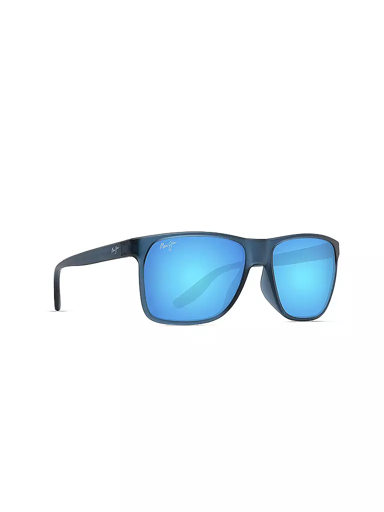 MAUI JIM | Lunettes de soleil B603 | Bleu