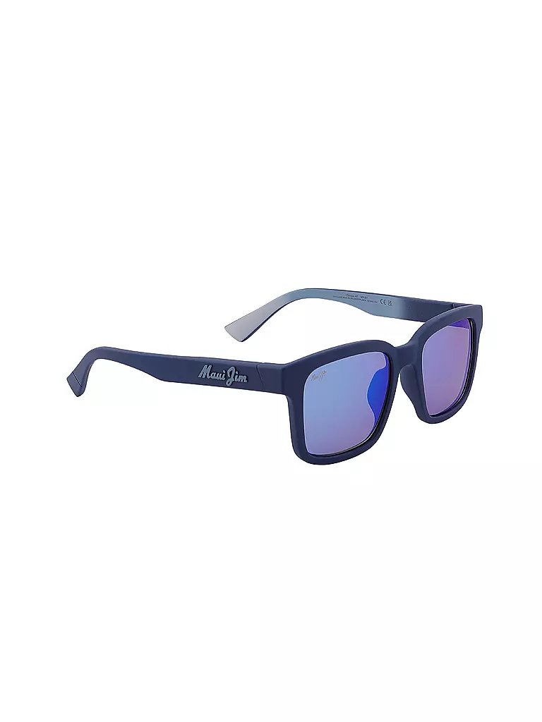 MAUI JIM | Lunettes de soleil B659 | Bleu