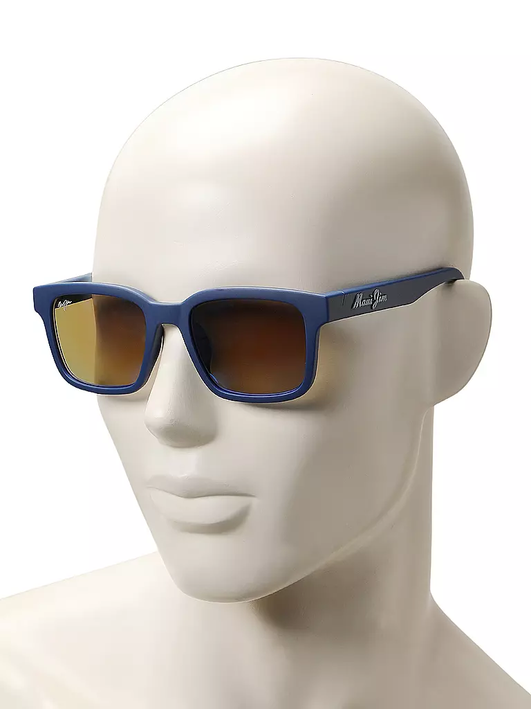 MAUI JIM | Lunettes de soleil B659 | Bleu