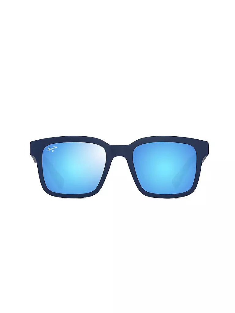MAUI JIM | Lunettes de soleil B659 | Bleu