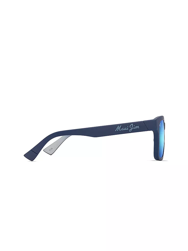 MAUI JIM | Lunettes de soleil B659 | Bleu