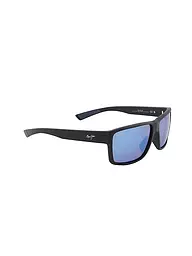 MAUI JIM | Lunettes de soleil B661 | Noir