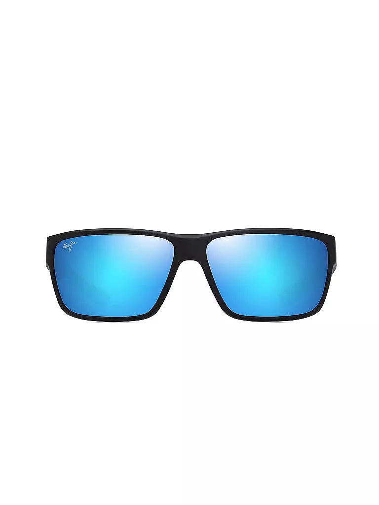 MAUI JIM | Lunettes de soleil B661 | Noir