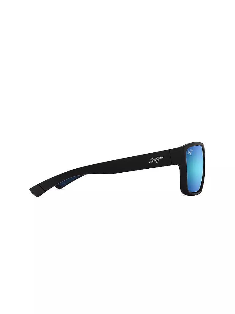MAUI JIM | Lunettes de soleil B661 | Noir