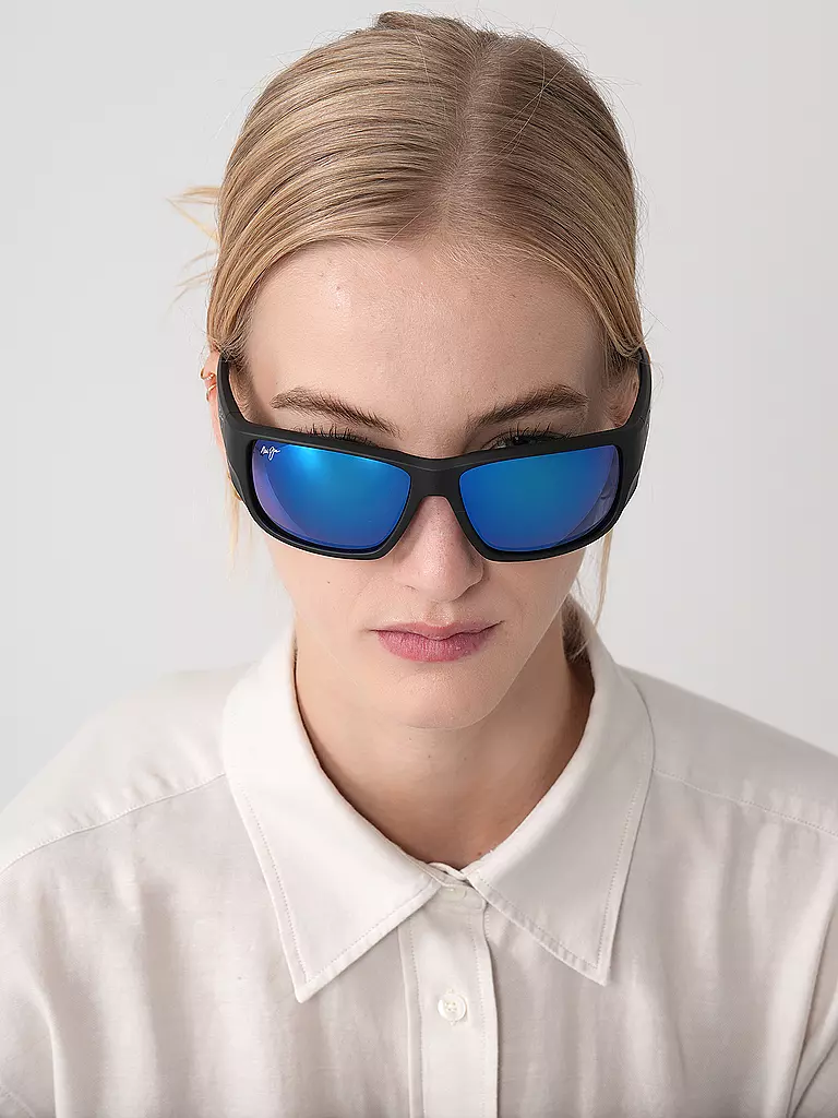 MAUI JIM | Lunettes de soleil B663 |