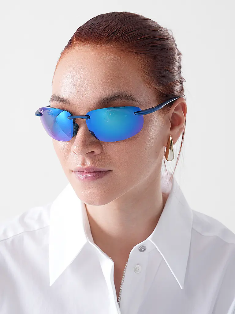 MAUI JIM | Lunettes de soleil B676 | 