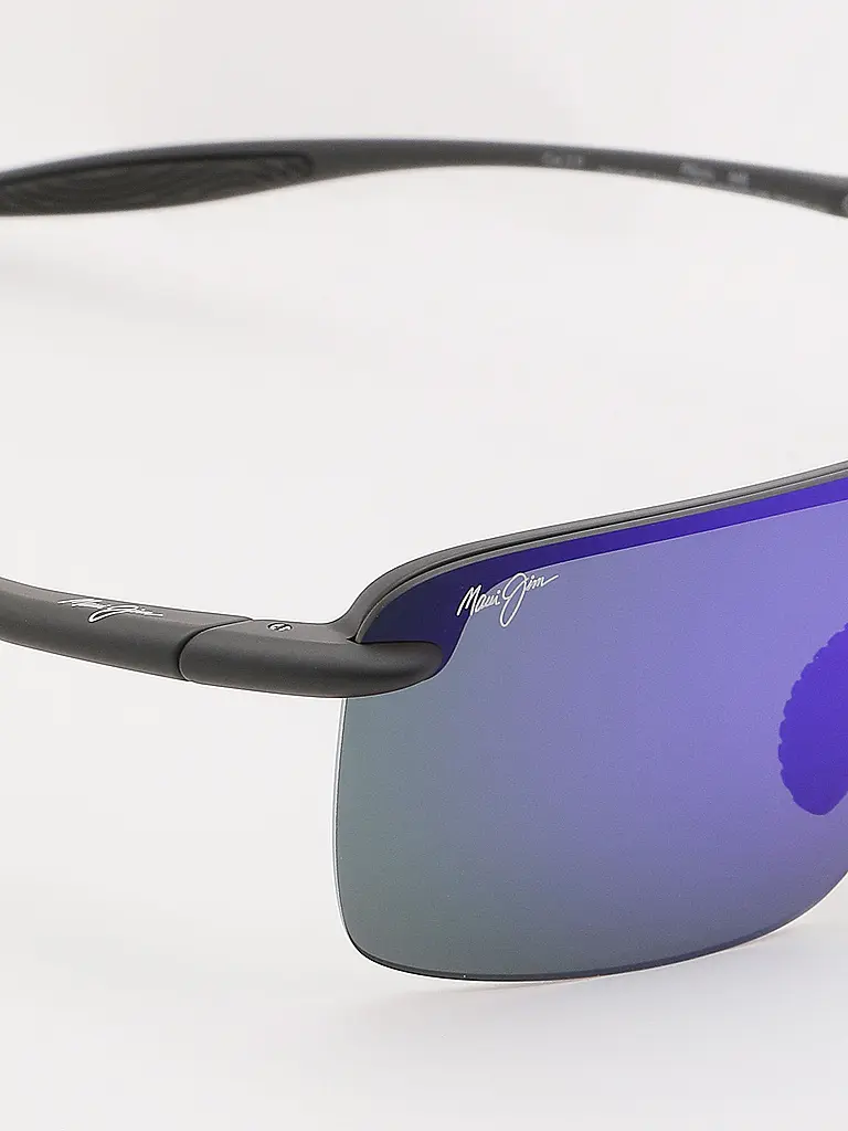 MAUI JIM | Lunettes de soleil B680 | Noir