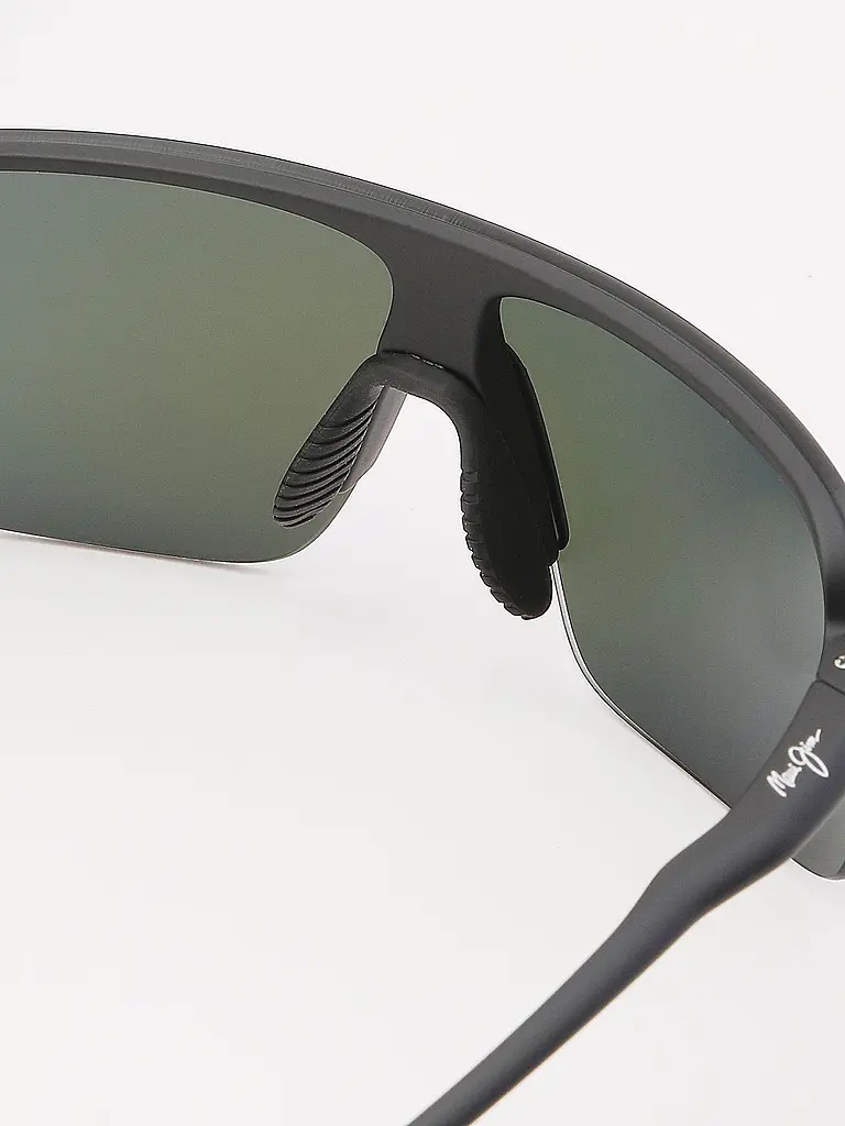MAUI JIM | Lunettes de soleil B680 | Noir