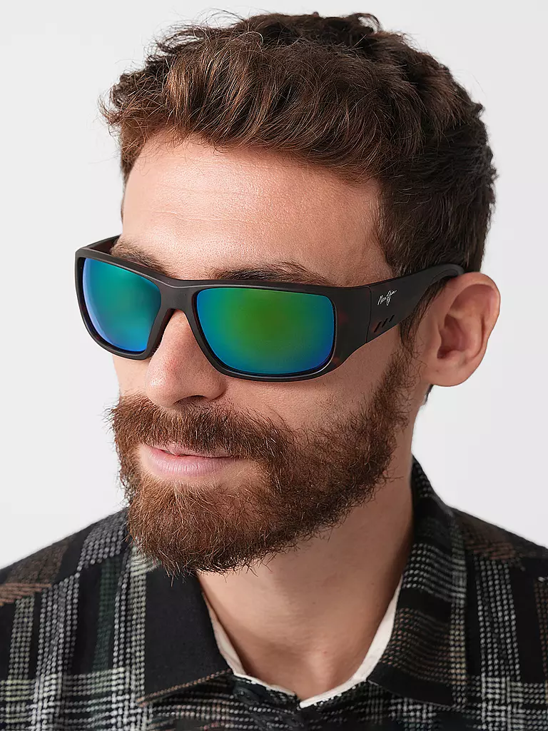 MAUI JIM | Lunettes de soleil GM663 |