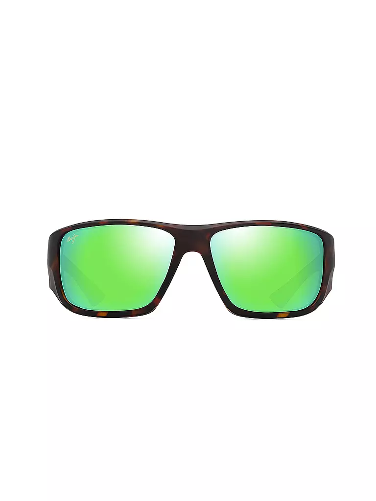 MAUI JIM | Lunettes de soleil GM663 |