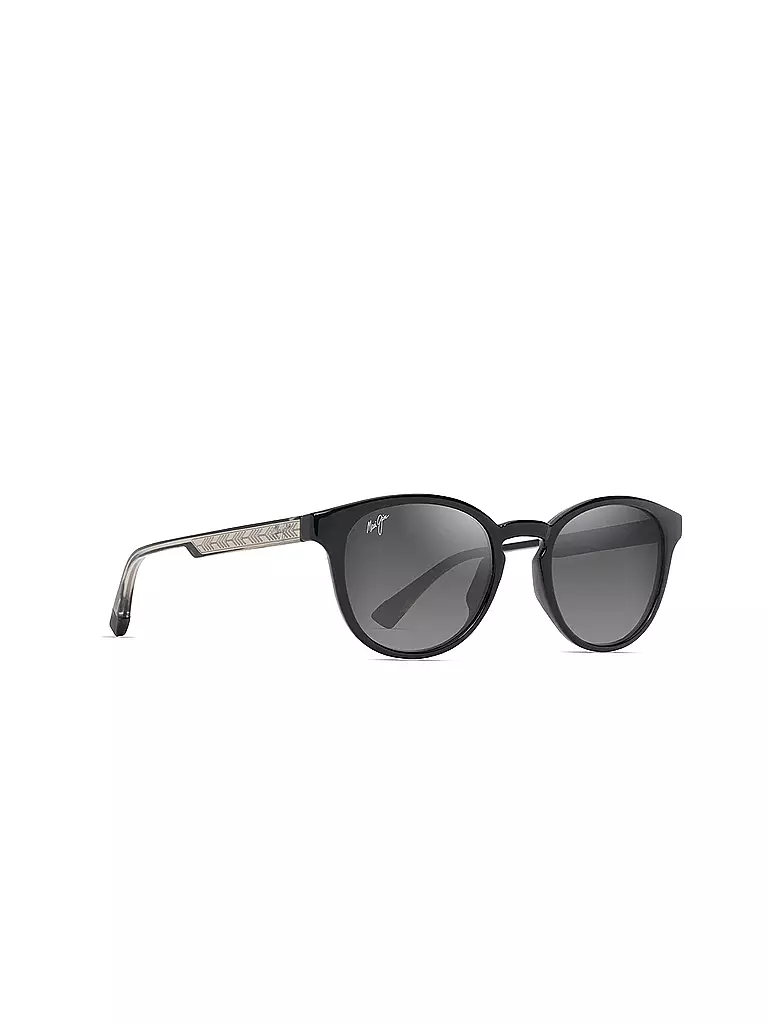 MAUI JIM | Lunettes de soleil GS636 | Noir