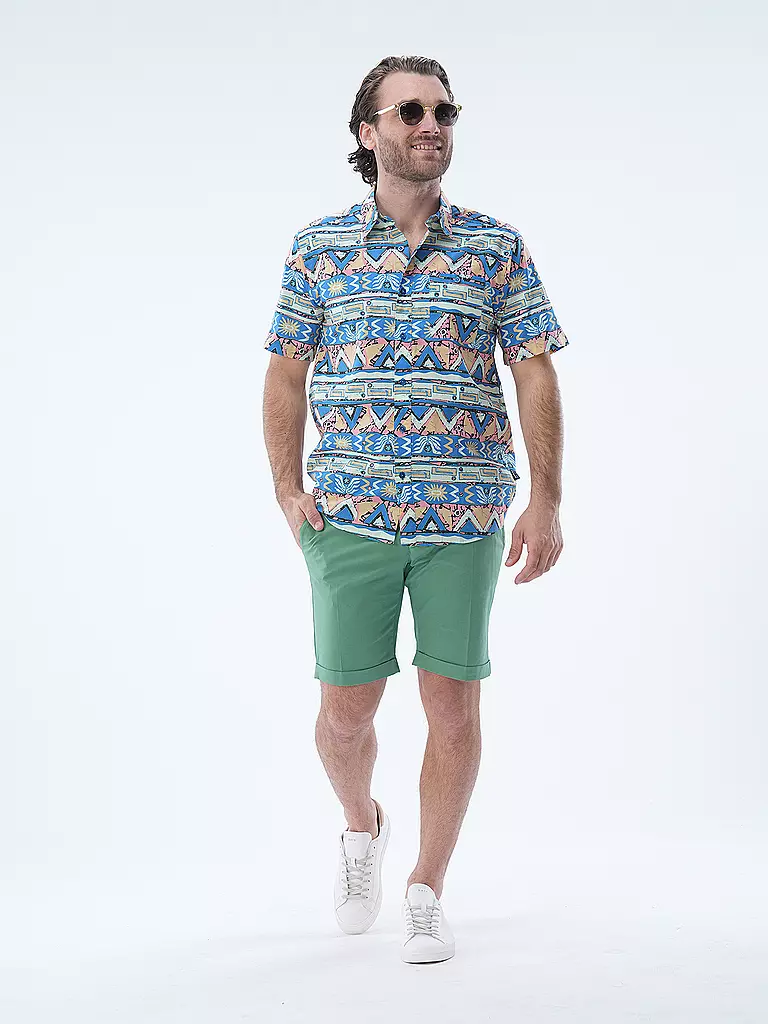 MAUI JIM | Lunettes de soleil GS636 | Gris clair