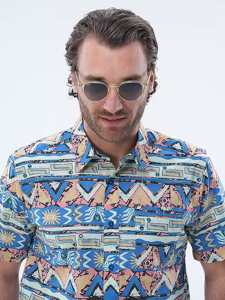 MAUI JIM | Lunettes de soleil GS636 |