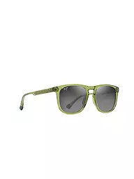 MAUI JIM | Lunettes de soleil GS641 | Vert
