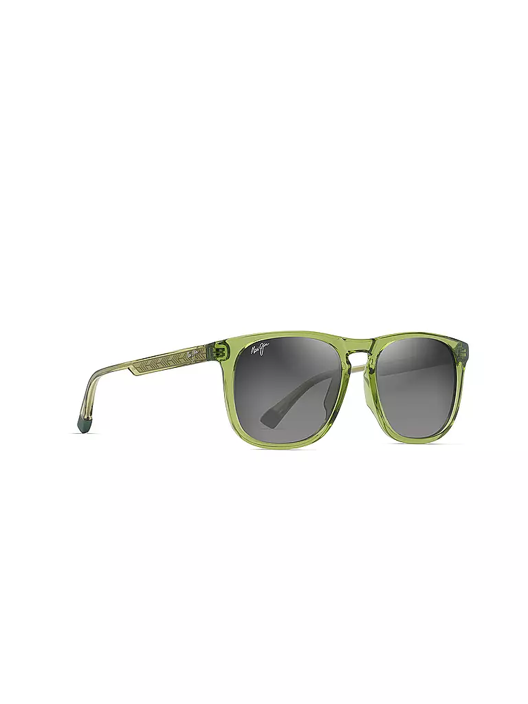 MAUI JIM | Lunettes de soleil GS641 | Vert