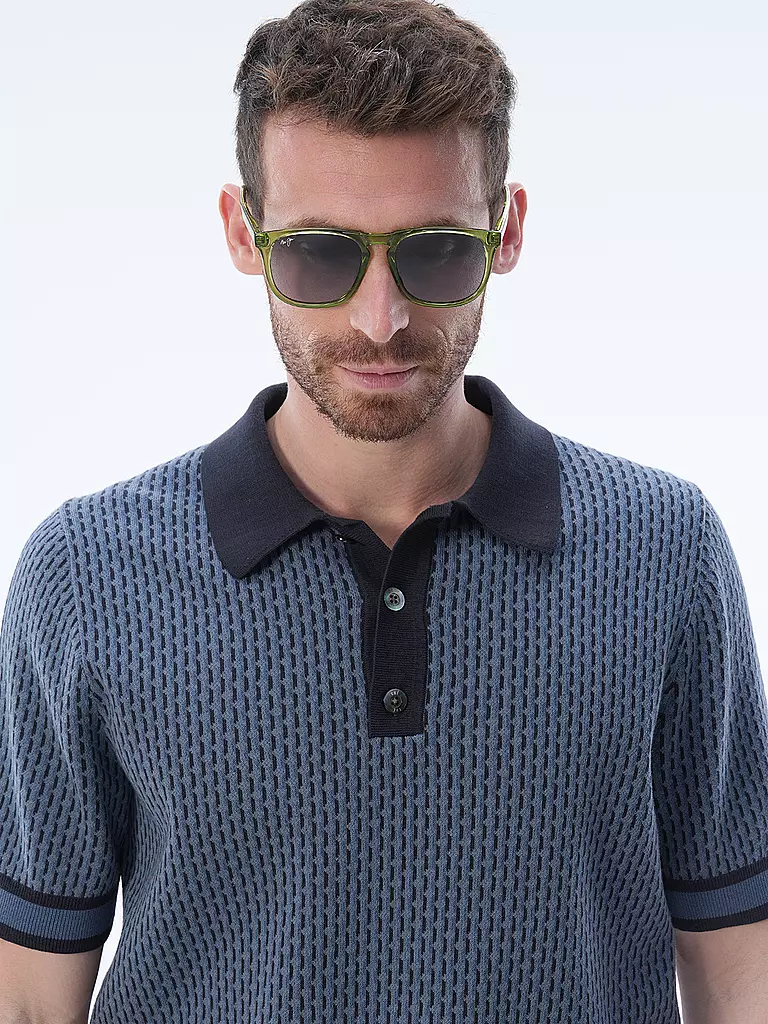 MAUI JIM | Lunettes de soleil GS641 | Vert