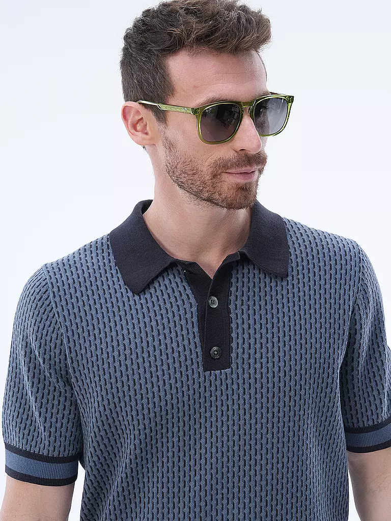 MAUI JIM | Lunettes de soleil GS641 | Vert