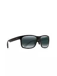 MAUI JIM | Lunettes de soleil H432 | Noir