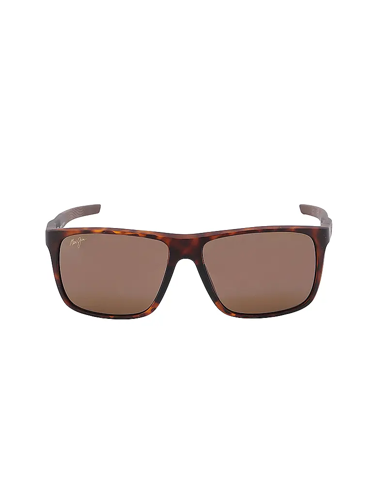 MAUI JIM | Lunettes de soleil H598 | Marron