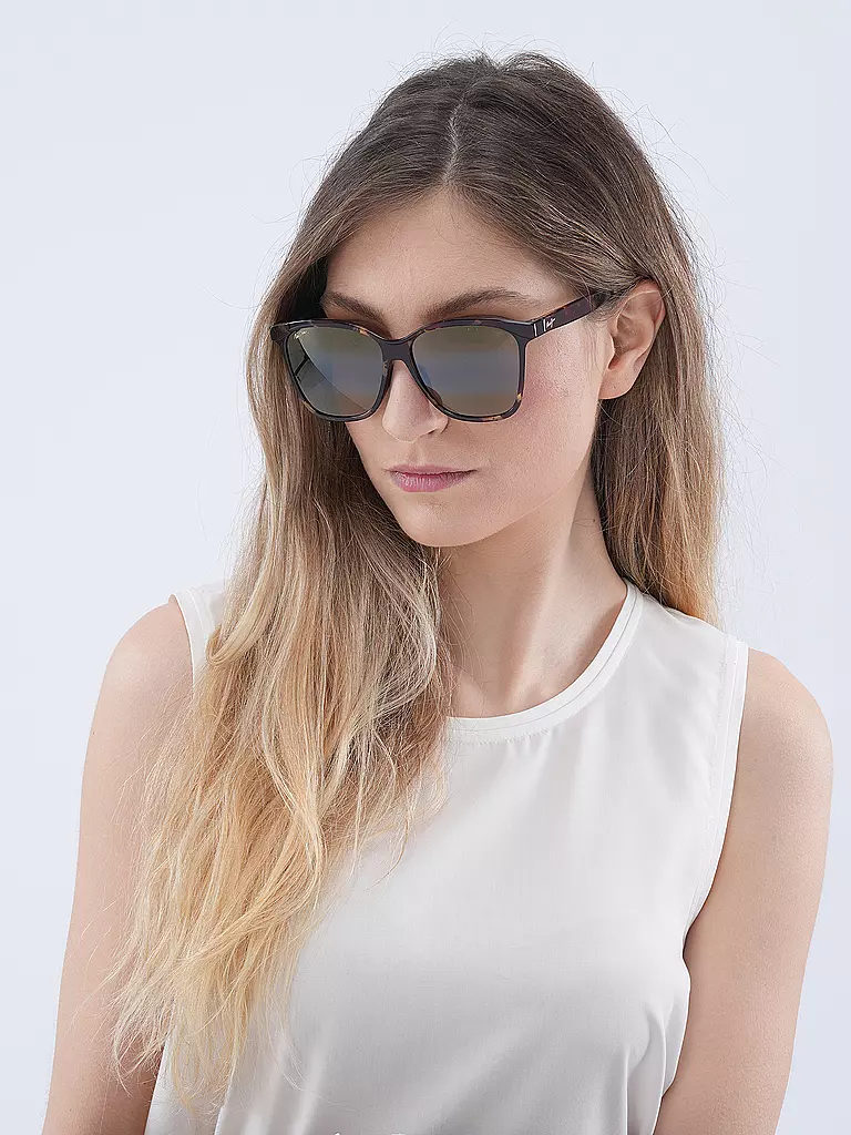 MAUI JIM | Lunettes de soleil H601 |