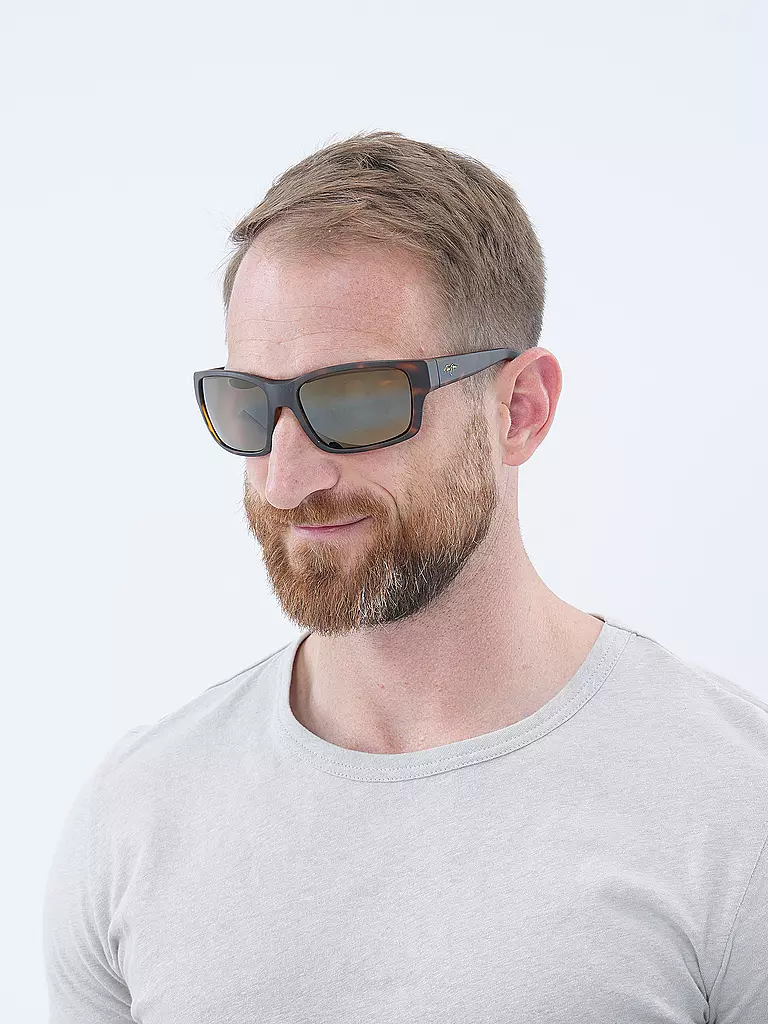 MAUI JIM | Lunettes de soleil H604 |