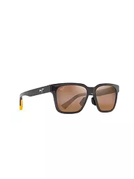 MAUI JIM | Lunettes de soleil H631 | Marron