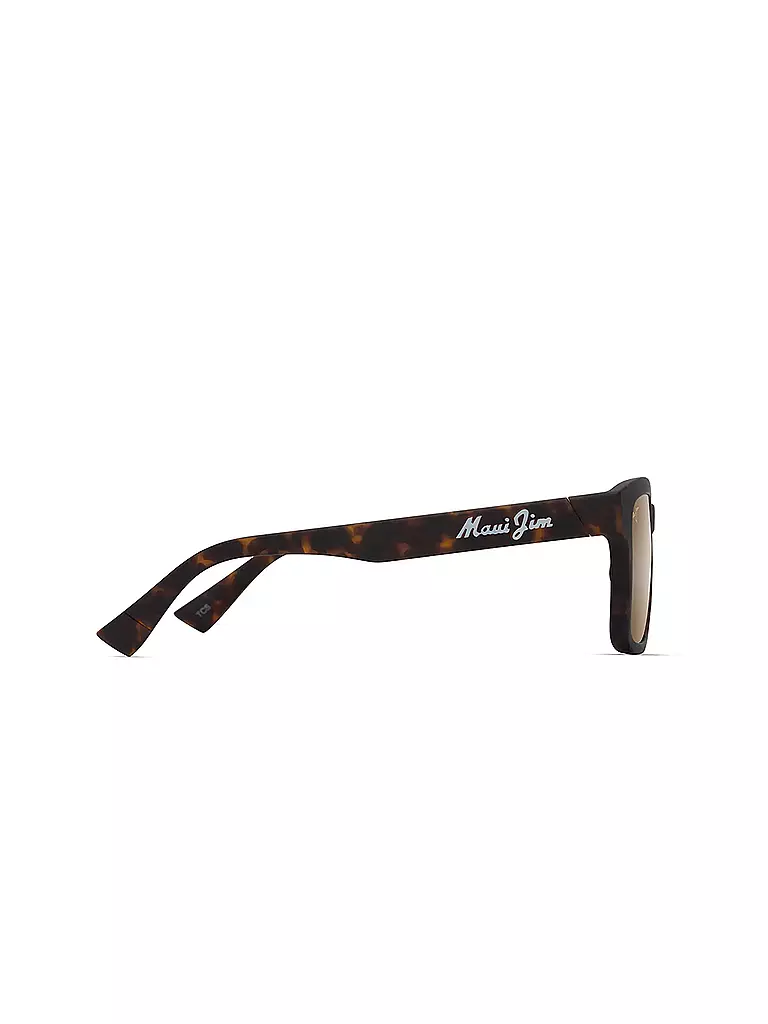 MAUI JIM | Lunettes de soleil H659 | Marron