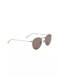 MAUI JIM | Lunettes de soleil H667-16A | Or