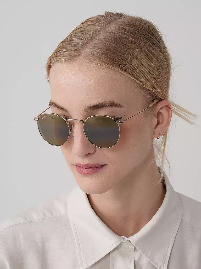 MAUI JIM | Lunettes de soleil H667-16A |