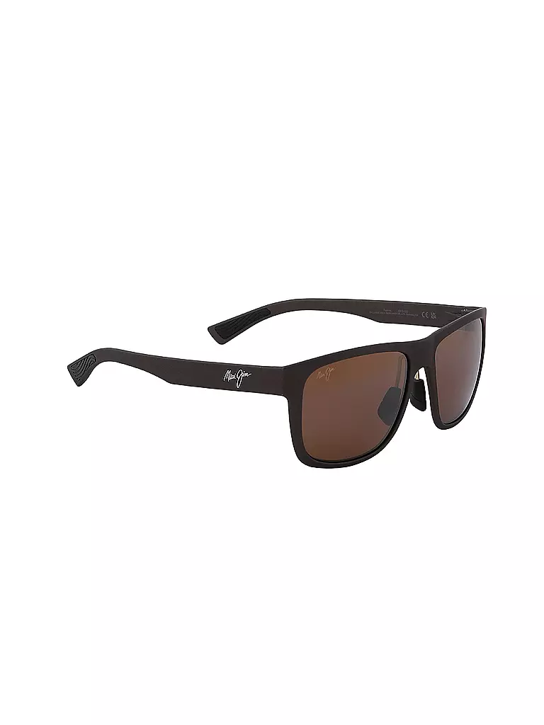 MAUI JIM | Lunettes de soleil H670 | Marron