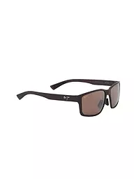 MAUI JIM | Lunettes de soleil H686 | Marron