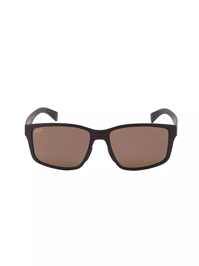 MAUI JIM | Lunettes de soleil H686 | Marron