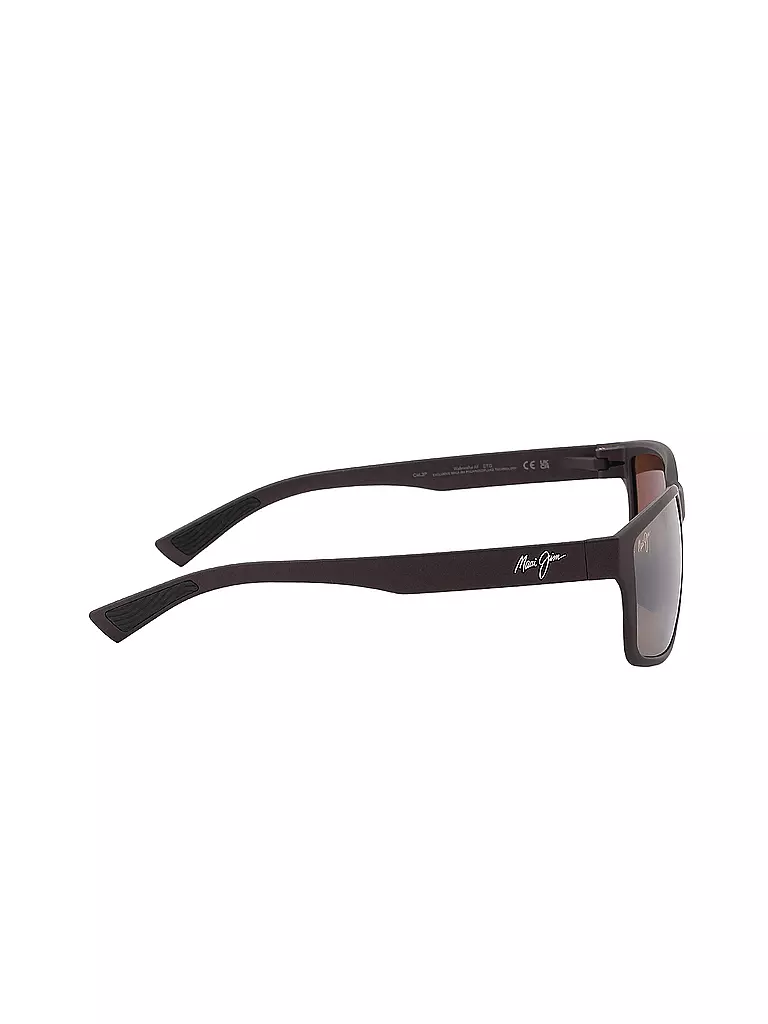 MAUI JIM | Lunettes de soleil H686 | Marron