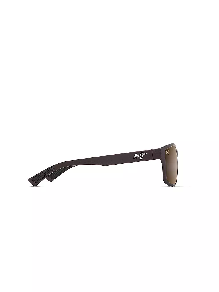 MAUI JIM | Lunettes de soleil H686 | Marron