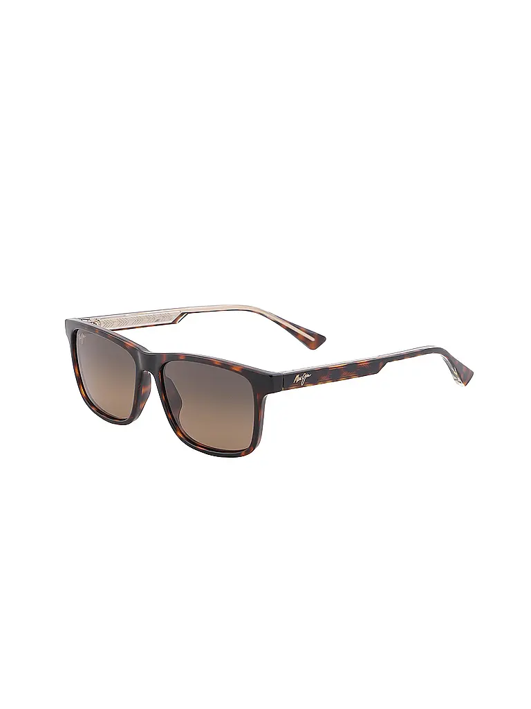 MAUI JIM | Lunettes de soleil HS587 | Marron
