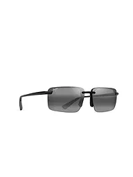MAUI JIM | Lunettes de soleil HS626 LAULIMA | Noir