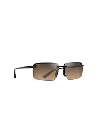 MAUI JIM | Lunettes de soleil HS626 LAULIMA | Marron