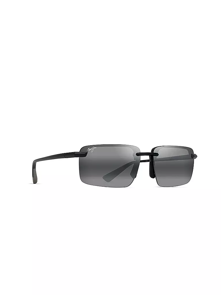 MAUI JIM | Lunettes de soleil HS626 LAULIMA | Noir