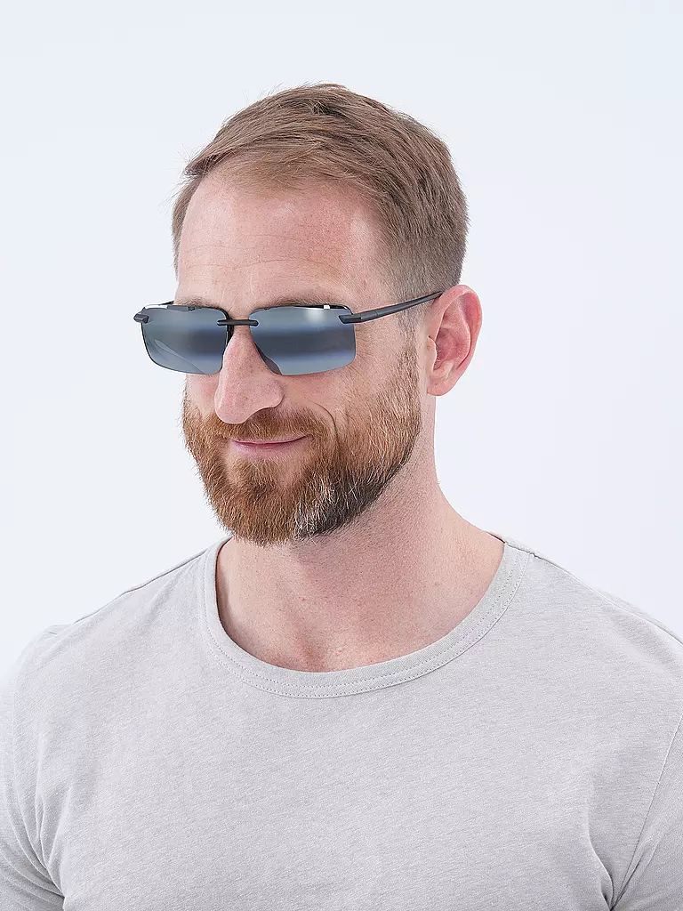 MAUI JIM | Lunettes de soleil HS626 LAULIMA |