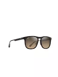 MAUI JIM | Lunettes de soleil HS641 | Marron